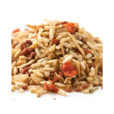 Seasoned Brown Rice 3/5lb View Product Image