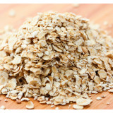 Gluten Free Quick Oats 50lb View Product Image