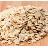 Gluten Free Regular Rolled Oats 50lb View Product Image