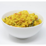 Garden Vegetable Yellow Rice Blend 3/5lb View Product Image