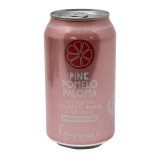 Pink Pomelo Paloma 3 8/12oz View Product Image