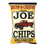 Bacon & Cheddar Chips 28/2oz View Product Image