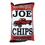 Barbeque Chips 28/2oz View Product Image