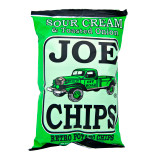 Sour Cream & Toasted Onion Chips 28/2oz View Product Image