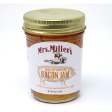 Maple Onion Bacon Jam 12/9oz View Product Image