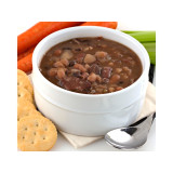 Natural 7 Bean Soup Starter Blend, No MSG Added* 4/5lb View Product Image