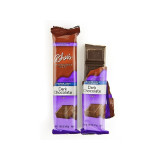 Dark Chocolate Bar, Sugar Free 12ct View Product Image