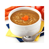 Beef Barley Soup Starter, No MSG Added* 15lb View Product Image