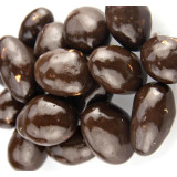 Dark Chocolate Coconut Almonds 15lb View Product Image