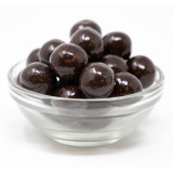 Dark Chocolate Malt Balls 15lb View Product Image