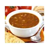 Garden Vegetable Soup Starter, No MSG Added* 15lb View Product Image