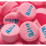 Wintergreen Mints (Pink) 25lb NR3 View Product Image