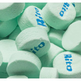 Spearmint Mints 25lb View Product Image