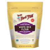 Gluten Free White Rice Flour 4/24oz View Product Image