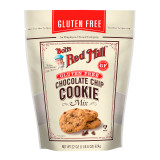 Gluten Free Chocolate Chip Cookie Mix 4/22oz View Product Image