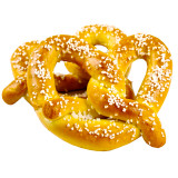 Soft Pretzel Mix 50lb View Product Image