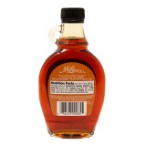 Dark Grade A Pure Maple Syrup 12/8.5oz View Product Image