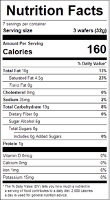 nutrition View Product Image