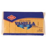 Vanilla Sugar Free Wafers 12/8oz View Product Image