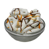 Fall Yogurt Pretzels 15lb View Product Image