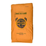 Dark Rye Flour 50lb View Product Image