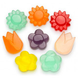 Awesome Blossoms Gummies 4/5lb View Product Image
