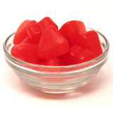 Cherry JuJu Hearts 30lb View Product Image