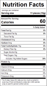 nutrition View Product Image