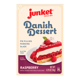 Raspberry Danish 12/4.75oz View Product Image