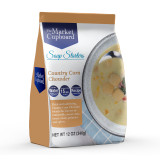 Country Corn Chowder Soup Starter 6/12oz View Product Image
