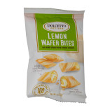Lemon Wafer Bites 24ct View Product Image