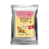 Lychee Ginger Chews 12/1lb View Product Image