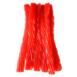 Jumbo Licorice Twists, Watermelon 12/8oz View Product Image