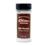 Dill Pickle Popcorn Seasoning 12/5oz View Product Image