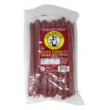 Prospector's Choice Honey Barbeque Smokie Beef Sticks 3/2.5lb View Product Image