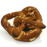 Handmade Dutch Pretzels 6lb View Product Image