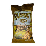 Kettle Cooked Russet Potato Chips 14/5oz View Product Image