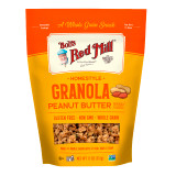 Homestyle Peanut Butter Granola 6/11oz View Product Image