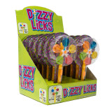 Dizzy Licks 12ct View Product Image