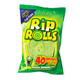 Green Apple Rip Rolls 24ct View Product Image