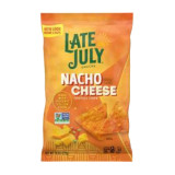 Nacho Cheese Tortilla Chips 12/7.8oz View Product Image