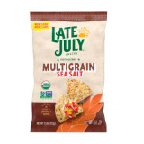 Sea Salt Multigrain Tortilla Chips 12/7.5oz View Product Image