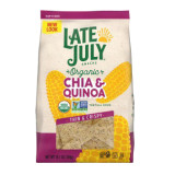 Chia & Quinoa Tortilla Chips 9/10.1oz View Product Image