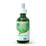 Liquid Stevia (Bottle with Dropper) 6/2oz View Product Image