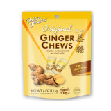 Original Ginger Chews 12/4oz View Product Image