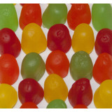Assorted Fruit JuJu Drops 30lb View Product Image