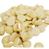 White Chocolate Chips 1M 44.09lbs View Product Image