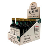Yoder's Good Health Recipe Tonic 12/25oz View Product Image