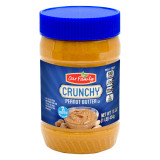 Crunchy Peanut Butter 12/16oz View Product Image