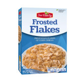 Frosted Flakes 12/15oz View Product Image